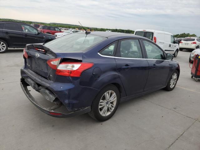 Foto 3 de la subasta – 2012 FORD FOCUS SEL con VIN 1FAHP3H25CL135571