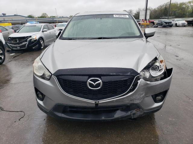 Photo 5 from auction – 2013 MAZDA CX-5 TOURI with VIN JM3KE4CE3D0118713
