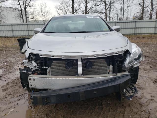 Photo 5 from auction – 2014 NISSAN ALTIMA 2.5 with VIN 1N4AL3AP3EC204621