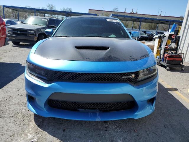 Photo 5 from auction – 2018 DODGE CHARGER R/ with VIN 2C3CDXGJ1JH312662