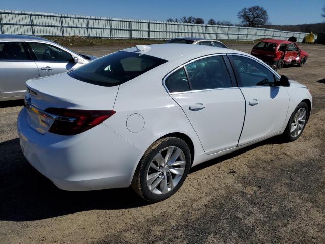 Photo 3 from auction – 2015 BUICK REGAL with VIN 2G4GV5EK2F9196864