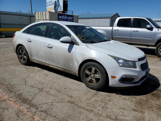 Photo 4 from auction – 2015 CHEVROLET CRUZE LT with VIN 1G1PC5SB6F7236050