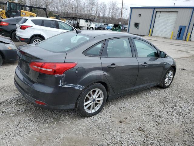 Photo 3 from auction – 2016 FORD FOCUS SE with VIN 1FADP3F20GL303897