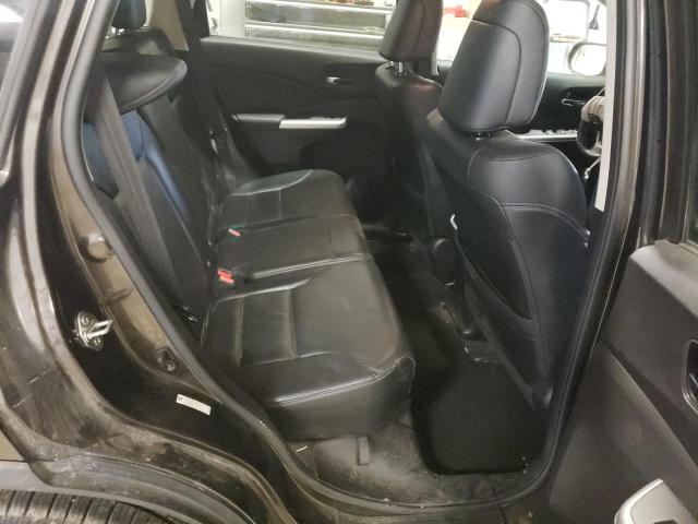 Photo 10 from auction – 2015 HONDA CR-V EXL with VIN 2HKRM4H71FH625832