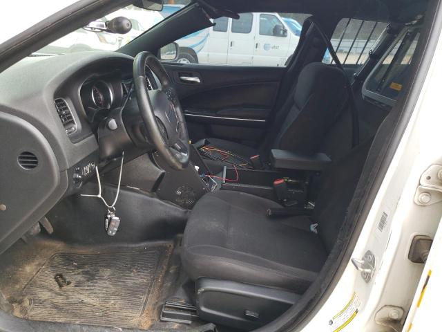 Photo 7 from auction – 2018 DODGE CHARGER PO with VIN 2C3CDXKT1JH319426
