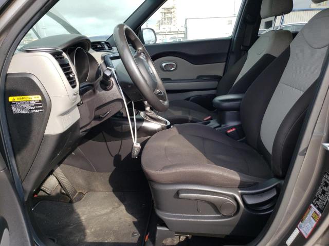 Photo 7 from auction – 2019 KIA SOUL with VIN KNDJN2A26K7670728
