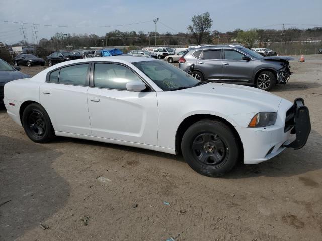 Photo 4 from auction – 2014 DODGE CHARGER PO with VIN 2C3CDXAG0EH264459