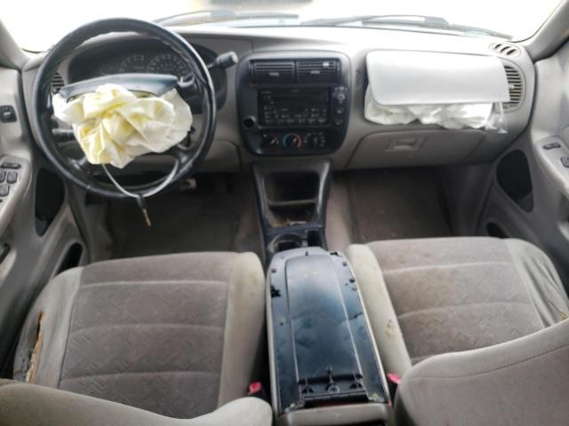 Photo 8 from auction – 2000 FORD EXPLORER with VIN 1FMZU63E0YZB50585