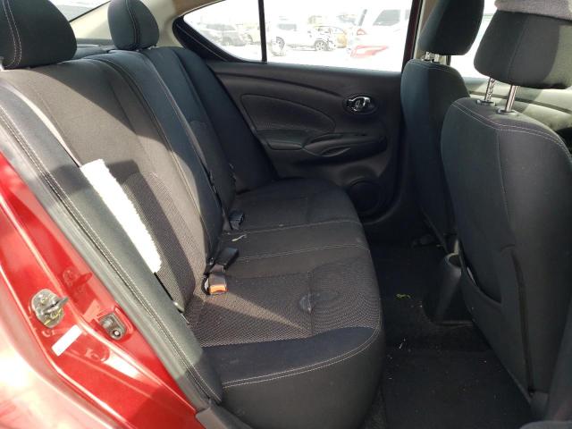 Photo 10 from auction – 2017 NISSAN VERSA S with VIN 3N1CN7AP7HL812187