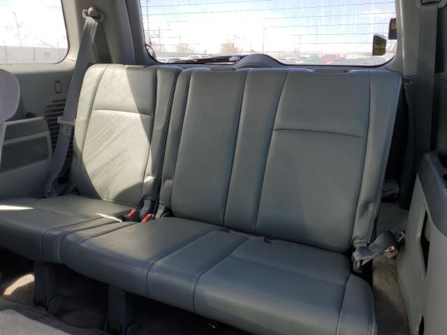Photo 10 from auction – 2004 HONDA PILOT EXL with VIN 5FNYF18594B008659