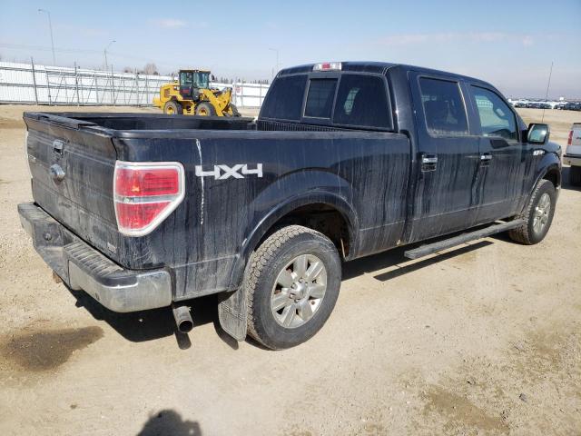Photo 3 from auction – 2010 FORD F150 SUPER with VIN 1FTFW1EV1AFC99984