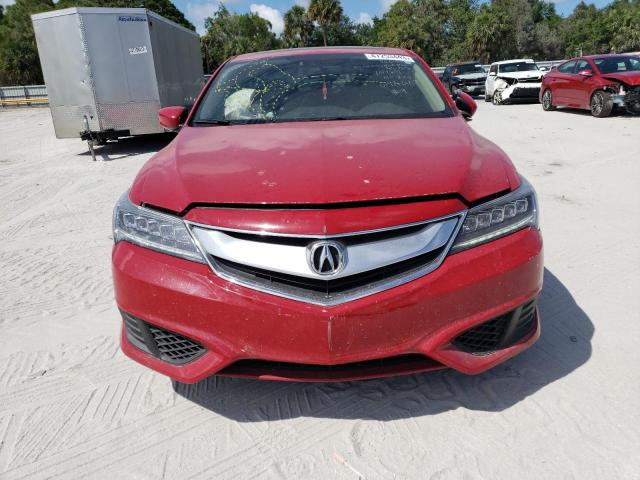 Photo 5 from auction – 2018 ACURA ILX BASE W with VIN 19UDE2F36JA007869