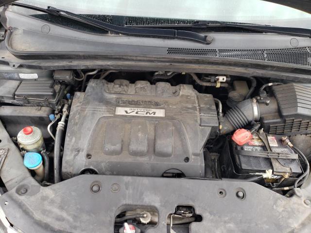 Photo 12 from auction – 2008 HONDA ODYSSEY EX with VIN 5FNRL38778B054006