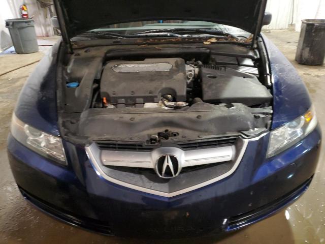 Photo 11 from auction – 2006 ACURA 3.2TL with VIN 19UUA66286A043242