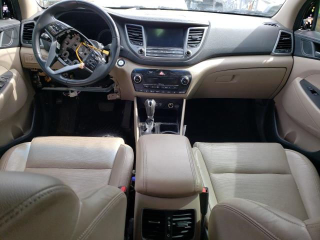 Photo 8 from auction – 2016 HYUNDAI TUCSON LIM with VIN KM8J3CA24GU118970