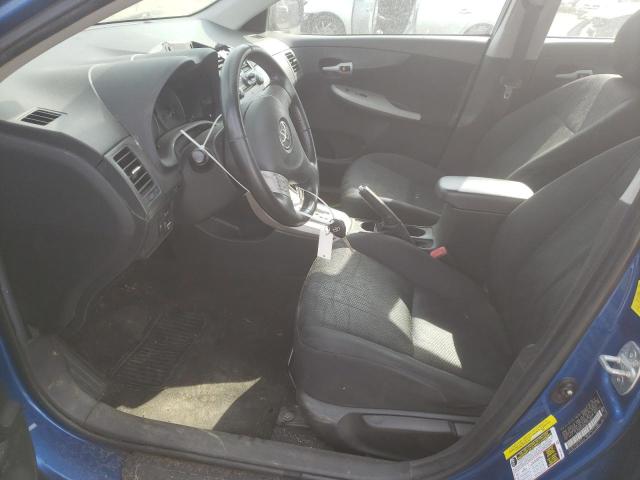 Photo 7 from auction – 2010 TOYOTA COROLLA BA with VIN 2T1BU4EE5AC422961