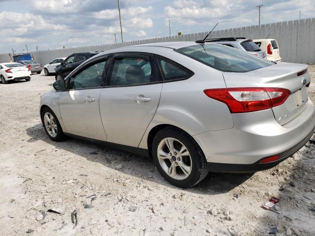 Photo 2 from auction – 2014 FORD FOCUS SE with VIN 1FADP3F27EL298971