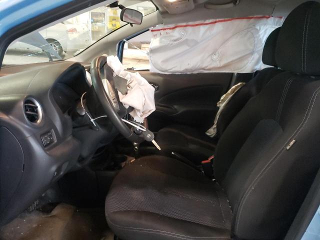 Photo 7 from auction – 2015 NISSAN VERSA NOTE with VIN 3N1CE2CP5FL376663