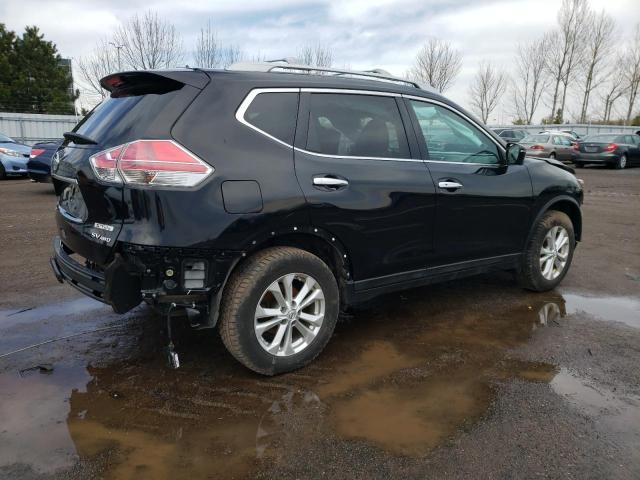 Photo 3 from auction – 2016 NISSAN ROGUE S with VIN 5N1AT2MV2GC790029