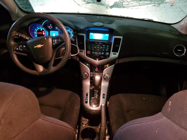 Photo 8 from auction – 2015 CHEVROLET CRUZE LT with VIN 1G1PC5SB2F7207824