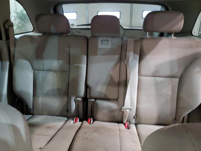 Photo 10 from auction – 2007 FORD EDGE SEL with VIN 2FMDK38C07BA91769