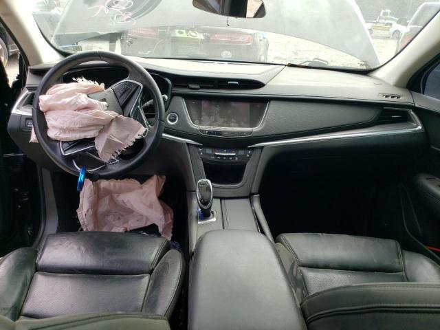 Photo 8 from auction – 2017 CADILLAC XT5 PREMIU with VIN 1GYKNERS8HZ110548