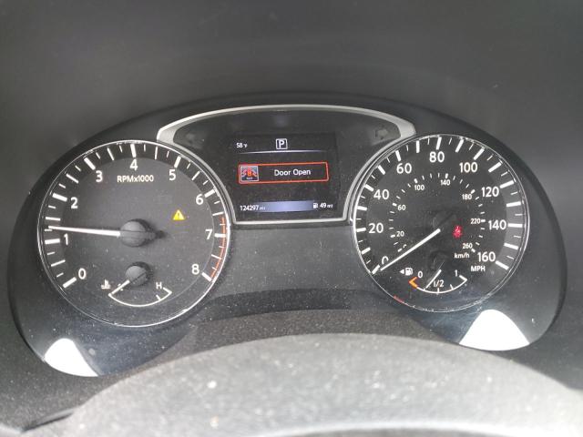 Photo 9 from auction – 2016 NISSAN ALTIMA 2.5 with VIN 1N4AL3AP6GC249037