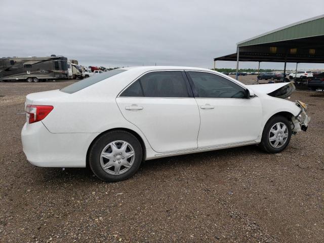 Photo 3 from auction – 2014 TOYOTA CAMRY with VIN 4T1BF1FK4EU727076