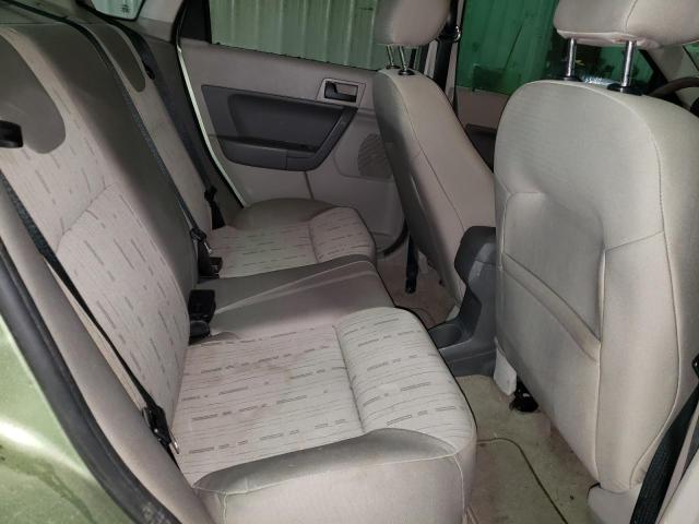 Photo 10 from auction – 2008 FORD FOCUS SE with VIN 1FAHP35N18W260314