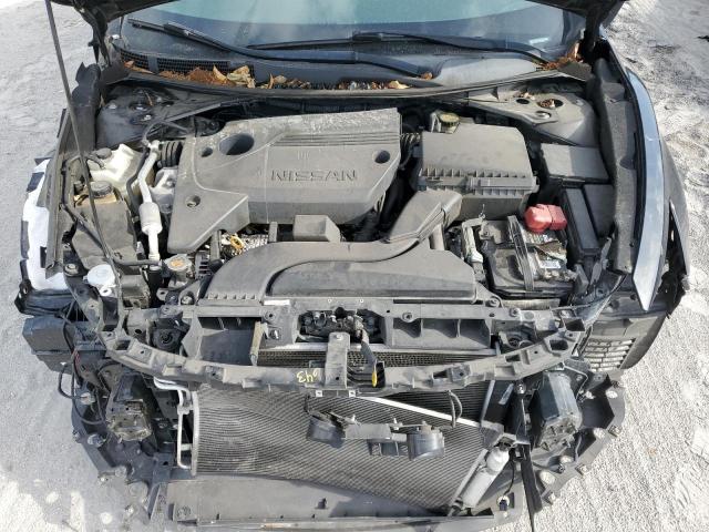 Photo 11 from auction – 2017 NISSAN ALTIMA 2.5 with VIN 1N4AL3APXHC170486
