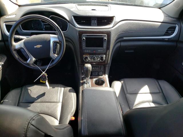 Photo 8 from auction – 2017 CHEVROLET TRAVERSE L with VIN 1GNKVHKD7HJ119248