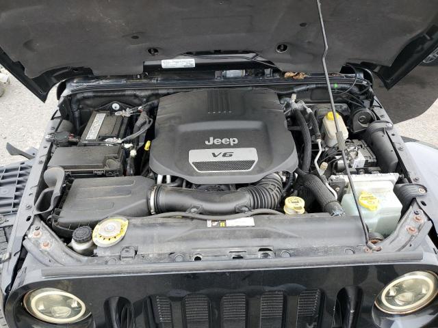 Photo 11 from auction – 2015 JEEP WRANGLER U with VIN 1C4BJWEG3FL686976