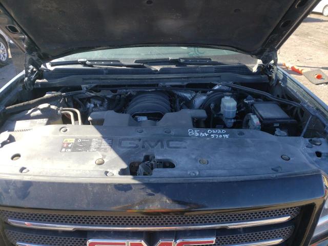 Photo 11 from auction – 2014 GMC SIERRA K15 with VIN 3GTU2VECXEG205985