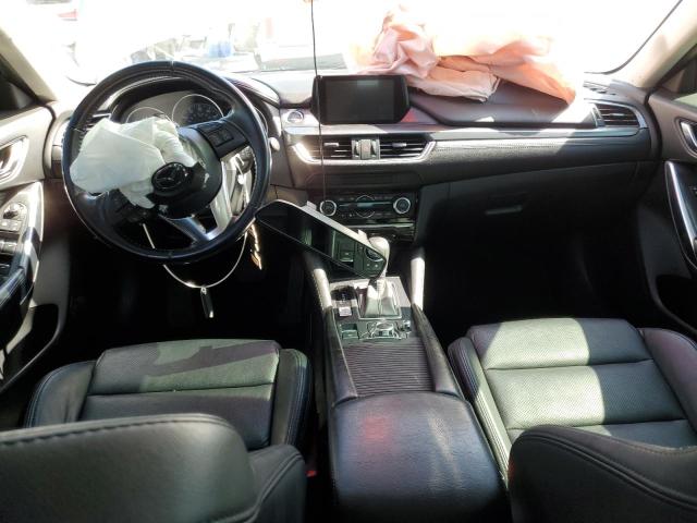 Photo 8 from auction – 2016 MAZDA 6 TOURING with VIN JM1GJ1V58G1478161