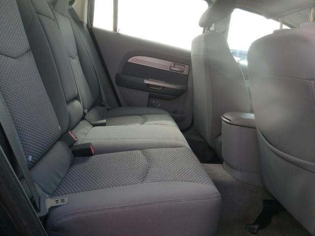 Photo 10 from auction – 2008 CHRYSLER SEBRING LX with VIN 1C3LC46K88N185471