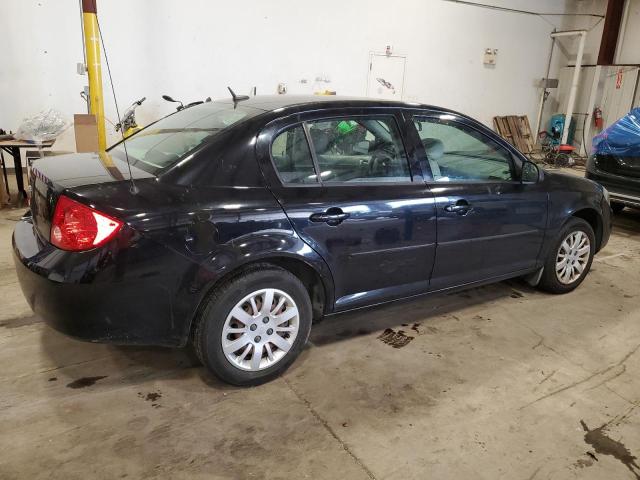 Photo 3 from auction – 2010 CHEVROLET COBALT LS with VIN 1G1AB5F58A7155122
