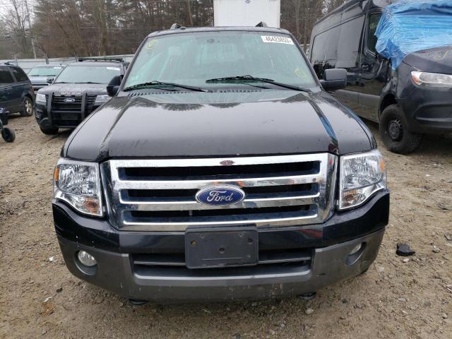 Photo 5 from auction – 2011 FORD EXPEDITION with VIN 1FMJU1J59BEF40165