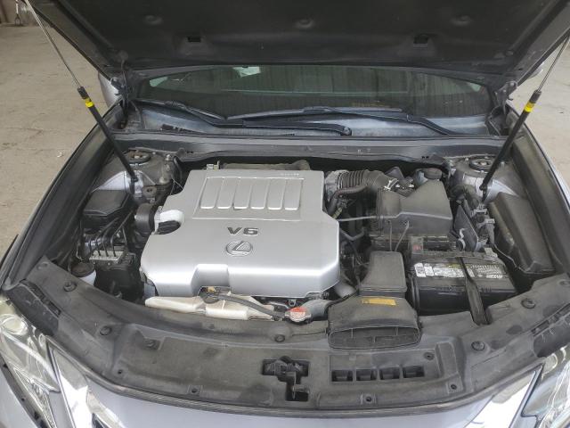 Photo 11 from auction – 2016 LEXUS ES 350 with VIN 58ABK1GG4GU020934