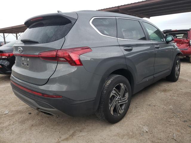 Photo 3 from auction – 2022 HYUNDAI SANTA FE S with VIN 5NMS14AJXNH406346