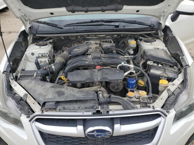 Photo 11 from auction – 2013 SUBARU IMPREZA SP with VIN JF1GPAL64DH837105