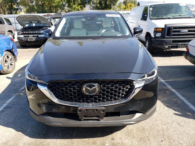 Photo 5 from auction – 2022 MAZDA CX-5 PREMI with VIN JM3KFBDM0N1523897
