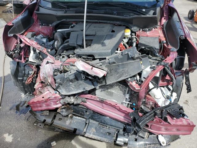 Photo 12 from auction – 2021 SUBARU FORESTER P with VIN JF2SKAFC8MH465614