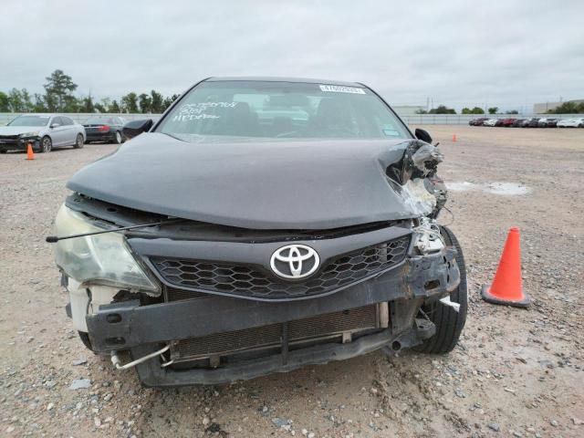 Photo 5 from auction – 2014 TOYOTA CAMRY L with VIN 4T1BF1FK7EU868689