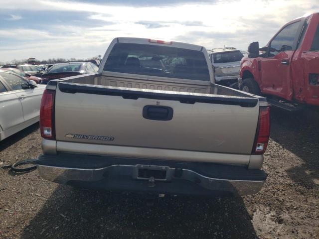 Photo 6 from auction – 2006 CHEVROLET SILVERADO with VIN 2GCEC13V261334358