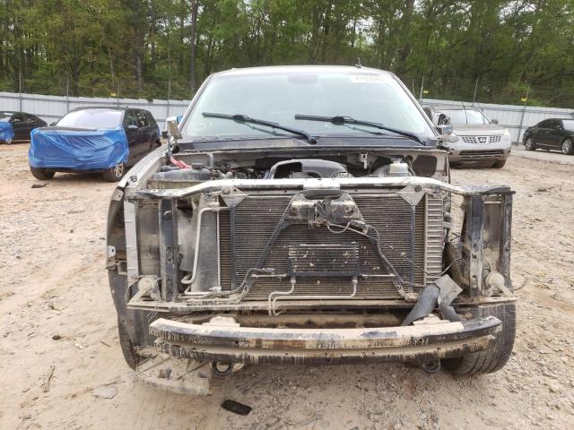 Photo 5 from auction – 2009 CADILLAC ESCALADE with VIN 1GYFK13229R246896