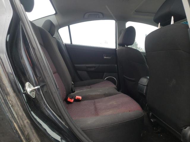 Foto 10 de la subasta – 2004 MAZDA 3 S con VIN JM1BK123941115132