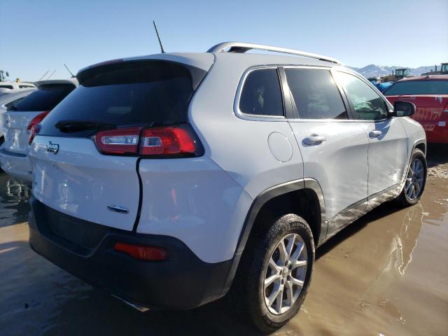 Photo 3 from auction – 2018 JEEP CHEROKEE L with VIN 1C4PJMLX3JD526368