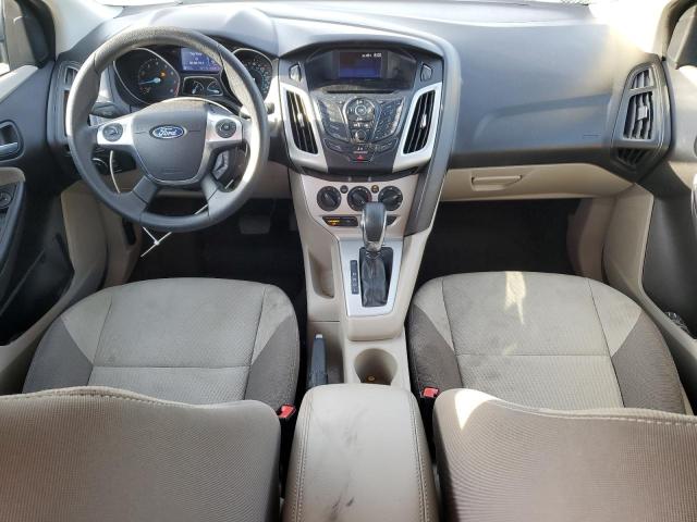 Photo 8 from auction – 2012 FORD FOCUS SE with VIN 1FAHP3F26CL457963