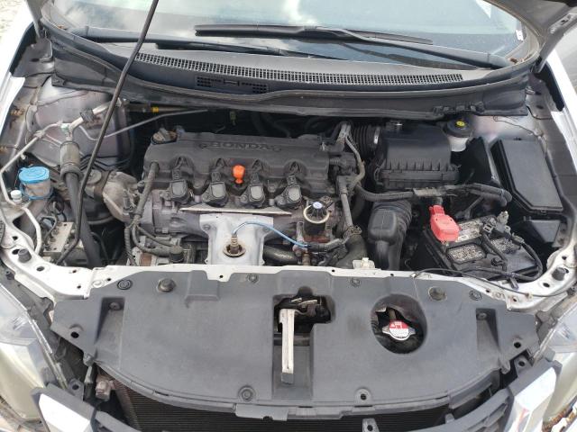 Photo 11 from auction – 2014 HONDA CIVIC LX with VIN 19XFB2F52EE206549