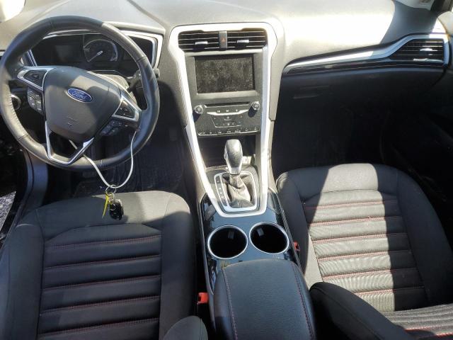 Photo 8 from auction – 2013 FORD FUSION SE with VIN 3FA6P0LU9DR316691